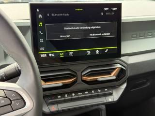 DACIA Duster usata, con ESP