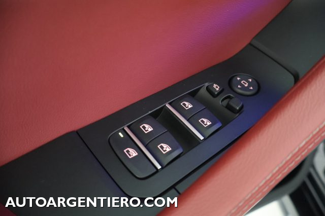 BMW X6 usata, con Climatizzatore