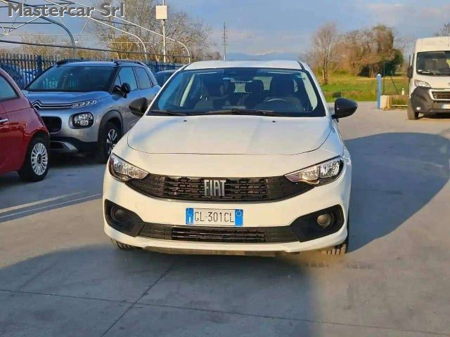 FIAT Tipo usata, con Controllo trazione