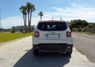 JEEP Renegade usata, con Autoradio