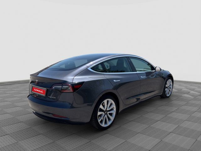 TESLA Model 3 usata 4