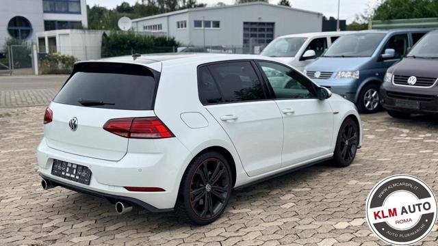 VOLKSWAGEN Golf GTI usata, con Alzacristalli elettrici