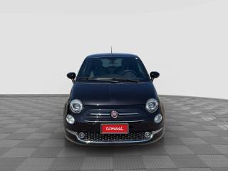 FIAT 500 usata 7