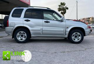 SUZUKI Grand Vitara usata, con Fendinebbia