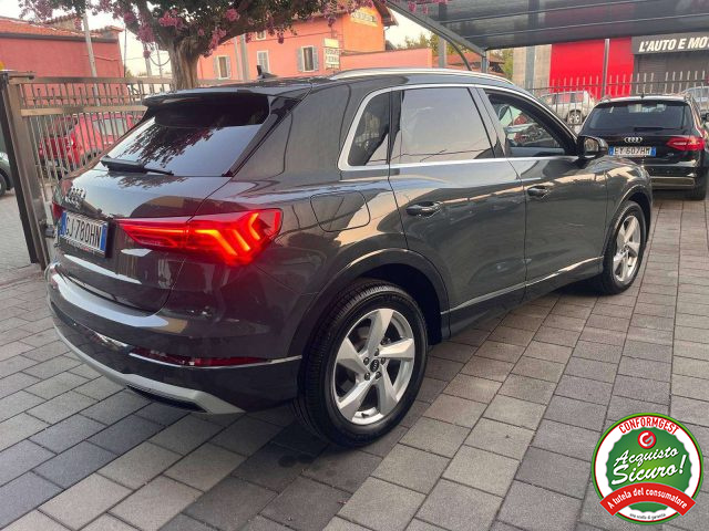 AUDI Q3 usata, con Autoradio