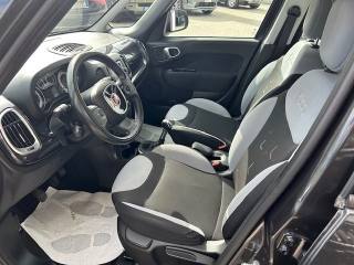 FIAT 500L usata, con Servosterzo