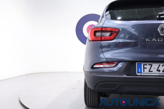 RENAULT Kadjar usata 43