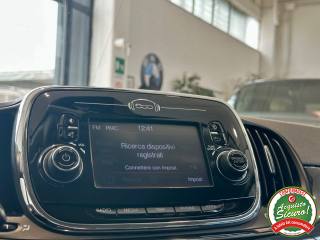 FIAT 500 usata, con Park Distance Control
