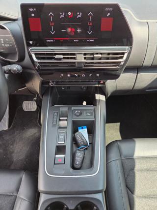 CITROEN C5 Aircross usata, con ESP