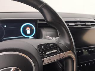 HYUNDAI Tucson usata, con ESP