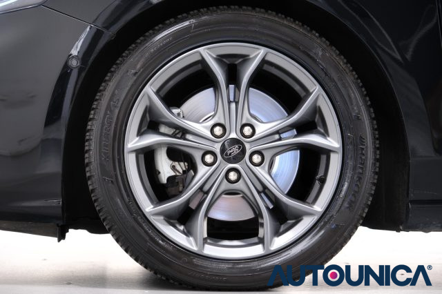 FORD Focus usata, con Cruise Control
