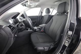 BMW 116 usata 2