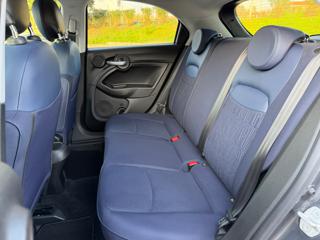 FIAT 500X usata, con Controllo trazione