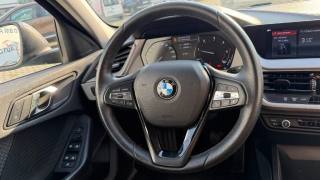 BMW 116 usata, con Climatizzatore