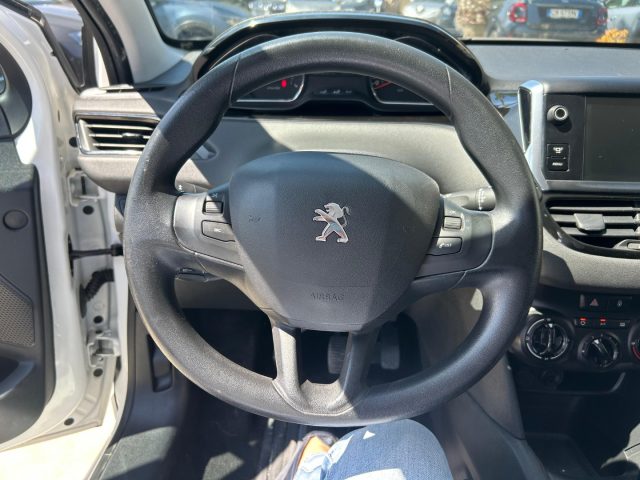 PEUGEOT 208 usata, con Cruise Control