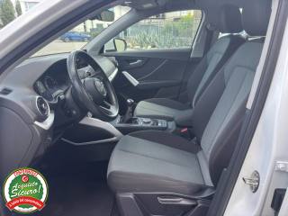 AUDI Q2 usata, con Alzacristalli elettrici