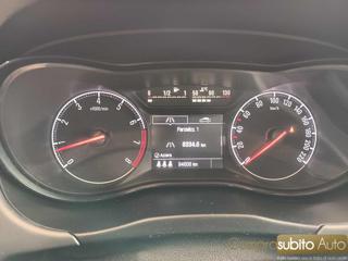 OPEL Corsa usata, con Specchietti laterali elettrici