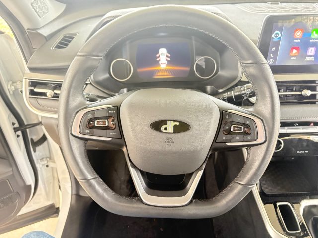 DR MOTOR DR 5.0 usata, con Cerchi in lega