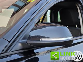 BMW 320 usata, con Sistema di navigazione