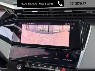 PEUGEOT 308 usata, con Servosterzo