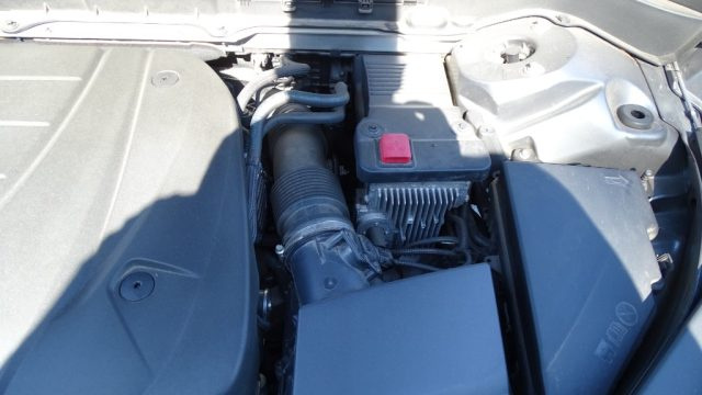 VOLVO XC90 usata 124