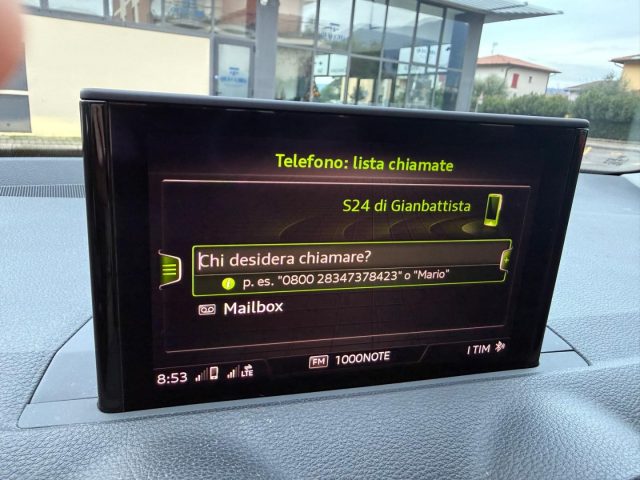 AUDI Q2 usata, con Cruise Control