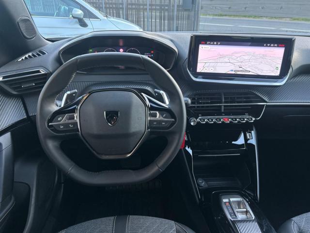 PEUGEOT 2008 usata, con Chiusura centralizzata