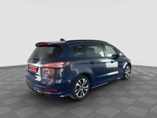 FORD S-Max usata 4