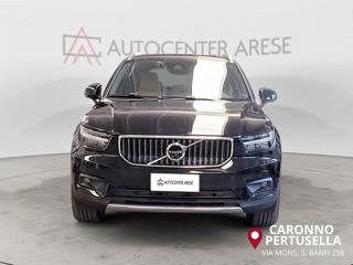 VOLVO XC40 usata, con ESP