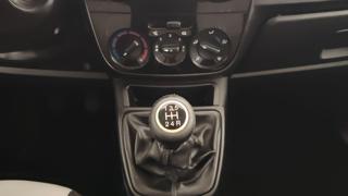 FIAT Qubo usata 37