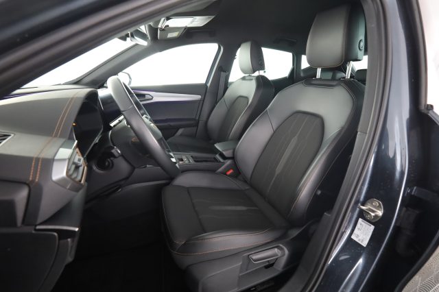 CUPRA Formentor usata 2