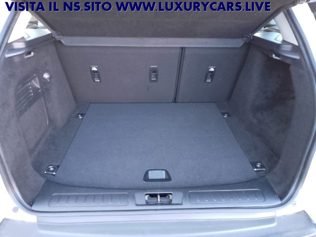 LAND ROVER Range Rover Evoque usata, con Airbag testa