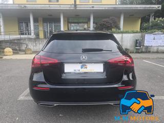 MERCEDES-BENZ A 180 usata, con Autoradio