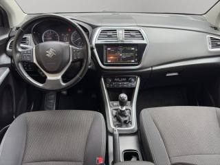 SUZUKI S-Cross usata, con Fendinebbia