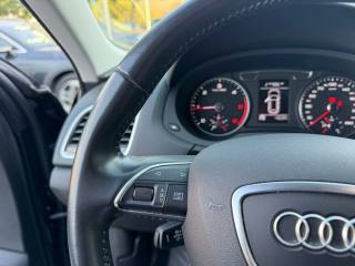 AUDI Q3 usata, con Climatizzatore