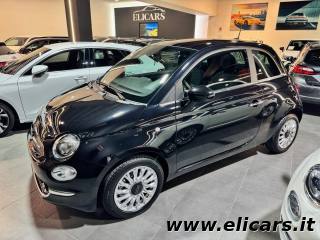 FIAT 500 usata, con Autoradio