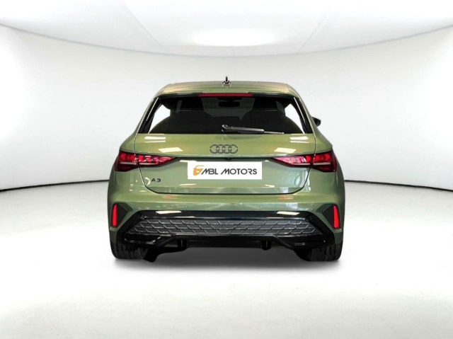 AUDI A3 usata, con Alzacristalli elettrici