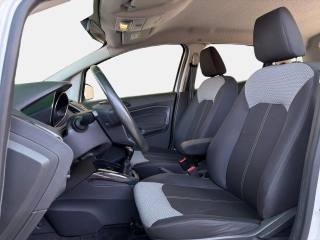 FORD EcoSport usata, con Cronologia tagliandi