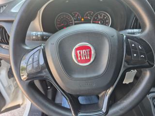 FIAT Doblo usata, con Climatizzatore