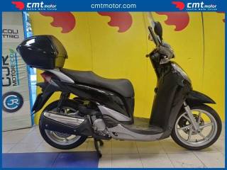 HONDA SH 300 i