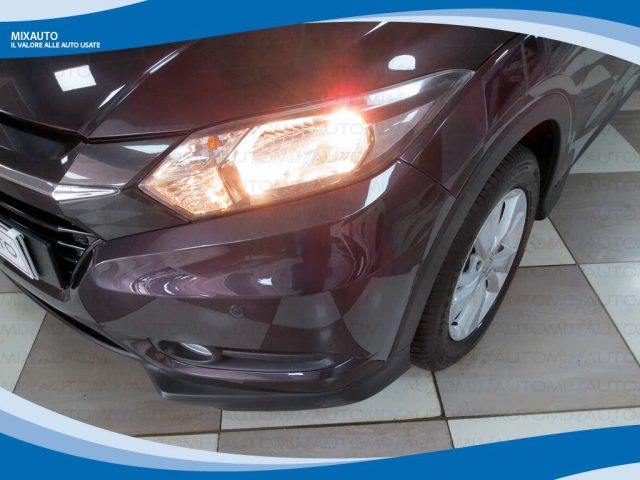 HONDA HR-V usata, con Cruise Control