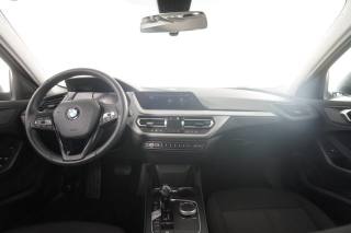 BMW 118 usata 10
