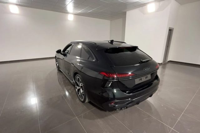 AUDI A6 usata, con Autoradio