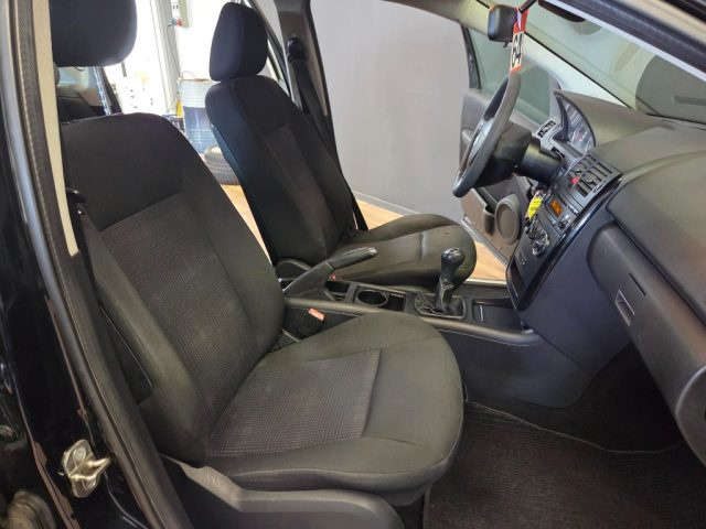 MERCEDES-BENZ A 160 usata, con Specchietti laterali elettrici