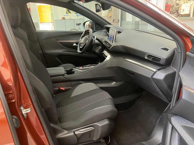 PEUGEOT 5008 usata, con Filtro antiparticolato