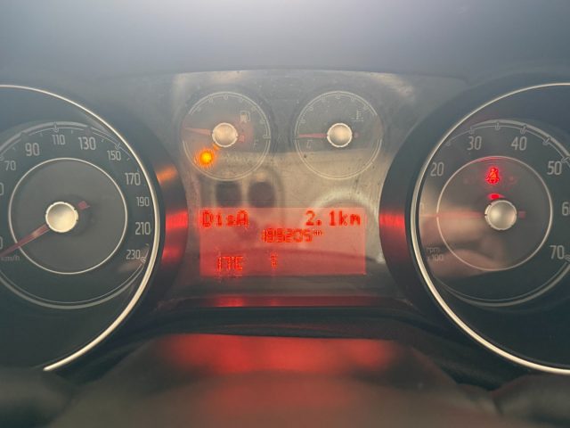 FIAT Punto usata 18