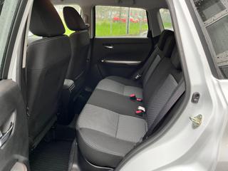 SUZUKI Vitara usata, con Trazione integrale