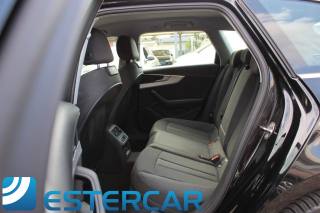 AUDI A4 usata, con Fari Xenon