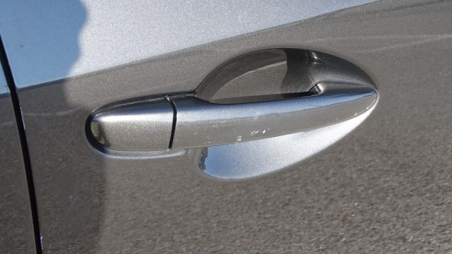 MAZDA CX-3 usata 43