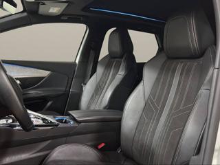 PEUGEOT 3008 usata, con Climatizzatore